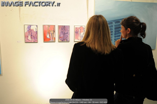 2008-04-02 Milano - WinArts 23